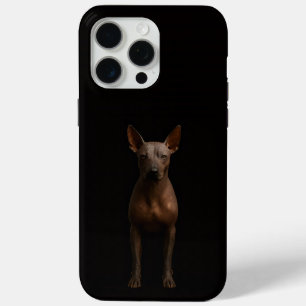 Schwarz 4 Luxe iPhone 15 Pro Max, Argentina Pila D Case-Mate iPhone Hülle
