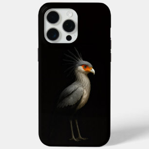 Schwarz 4 Luxe iPhone 15 Pro Max, Sekretär Case-Mate iPhone Hülle