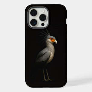 Schwarz 4 Luxe iPhone 15 Pro Max, Sekretär Max Hülle