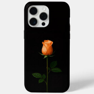 Schwarz 4 Luxe iPhone 15 Pro Max, Sonnenuntergang  Case-Mate iPhone Hülle