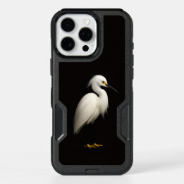 Schwarz 4 Luxe iPhone 16 Pro Max, Schneegreif