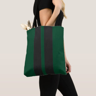 Schwarz & British Racing Green 🏁  Rennstreifen 