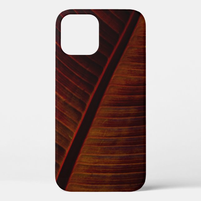 Schwarz Case-Mate iPhone Hülle (Rückseite)