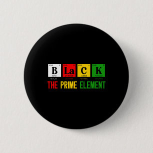 Schwarz Das Prime Element Schwarze Geschichte Mona Button