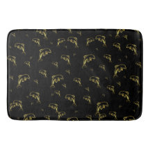 Schwarz, Delfin, Fisch, Natur, Wasser, Design,