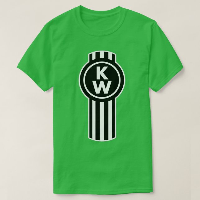 Schwarz-Design super cool T-Shirt (Design vorne)