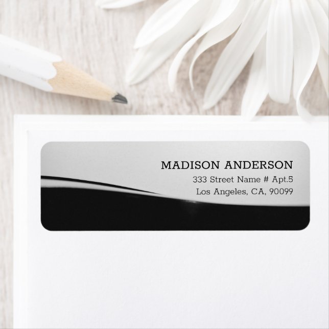 Schwarz-Grau-Hintergrund (Insitu)