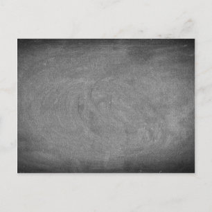 Schwarz-Grau-Karton-Hintergrund Postkarte