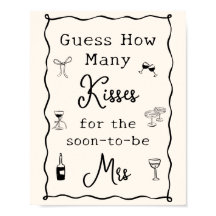 Schwarz-Italienisches Brautparty schätzt wie viele