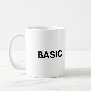 Schwarz Kaffeetasse