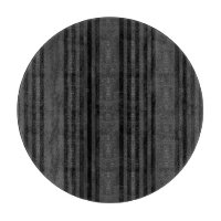 Schwarz-Kohle-Fünf-Streifen-Muster