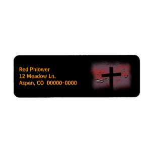 Schwarz-Kreuz