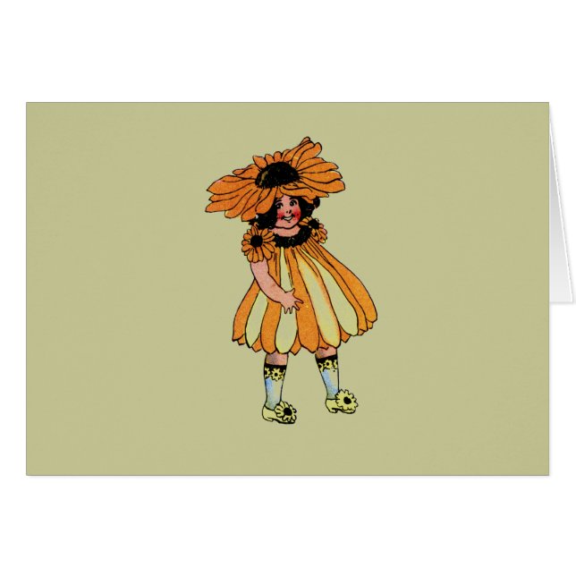 Schwarz-Mit Augen Susan (Vorderseite (Horizontal))