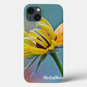Schwarz-mit Augen Susan Case-Mate iPhone Hülle