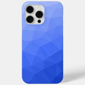 Schwarz-Ober-Farbverlaufsmuster Case-Mate iPhone Hülle