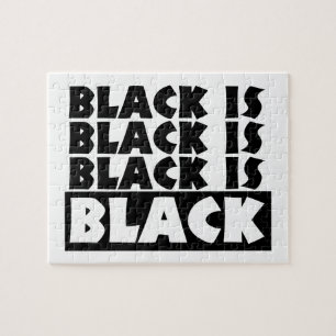 Schwarz Puzzle