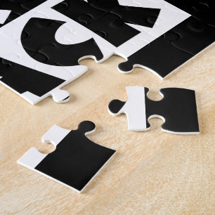 Schwarz Puzzle
