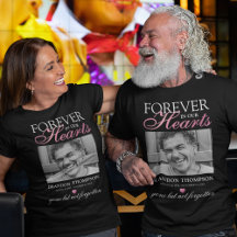 Schwarz-Rosa-Beerdigung Foto Gedenkstätte T - Shir