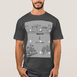Schwarz-t-Shirt T-Shirt