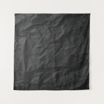 Schwarz Texturierte Tapisserie/Hintergrund