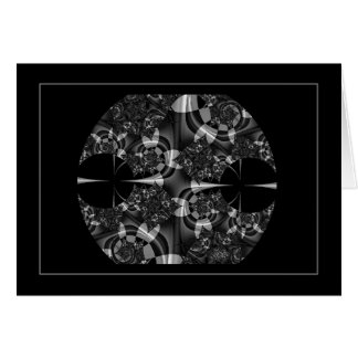 Schwarz u. Weiß 1 (koptisch)