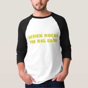 SCHWARZ- UND GOLDT - Shirt