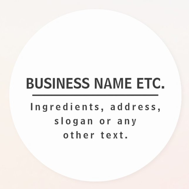 Schwarz und klar, vielseitig transparent aufkleber (Von Creator hochgeladen)