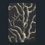 Schwarz und Tan Coral iPad Mini Hülle<br><div class="desc">Gehen Sie unter Wasser,  um das Meer mit all diesen verschiedenen Meereslebewesen zu erkunden und sehen Sie alle Bräunungskorallen. Dieses Vintage Kunstwerk ist eine perfekte Ergänzung für alle Meeresforscher mit schwarzem Hintergrund. Holen Sie sich noch heute Ihren Kunstdruck auf Ihr Produkt.</div>