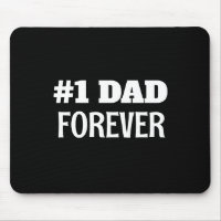 Schwarz und Weiß #1 Vater Fur Vatertag Geschenk