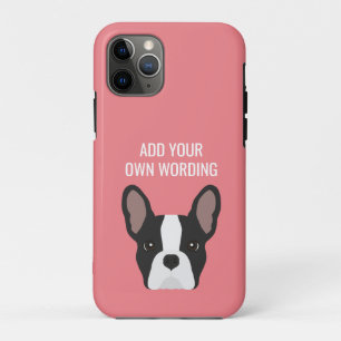 Schwarz und Weiß Case-Mate iPhone Hülle