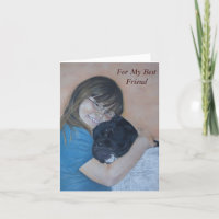 Schwarz-Weiß akita kuddliges bester Freund