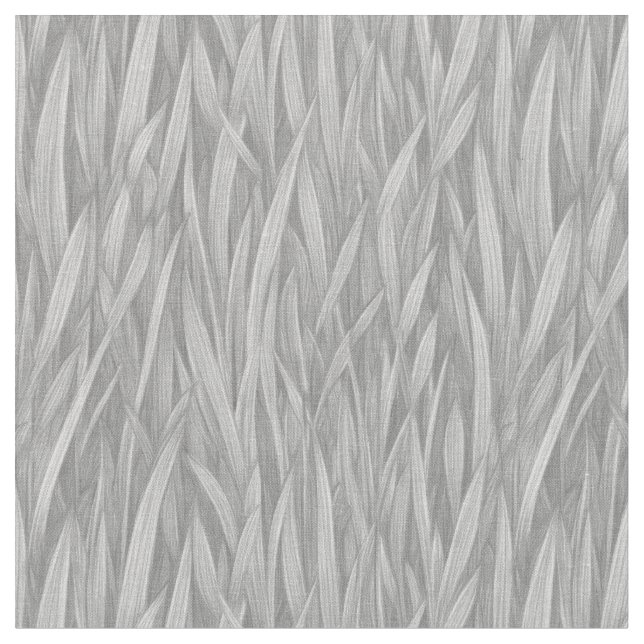 Schwarz-Weiß-Bleistift-gezeichnet Pflanze Stoff (Nahaufnahme)