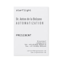 Schwarz, Weiß, cool