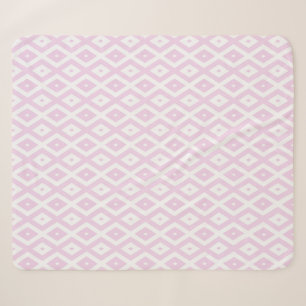 Schwarz-Weiß-Diamant Sherpadecke