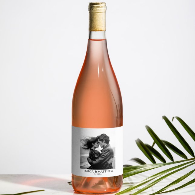 Schwarz-Weiß-Foto (Von Creator hochgeladen)