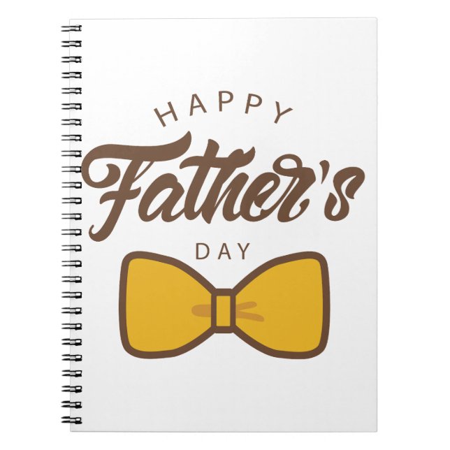 Schwarz-Weiß-Foto-Scrapbook. Notizblock (Vorderseite)