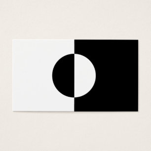 Schwarz & Weiß Harmonie