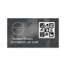 Schwarz-Weiß-Logo minimalistisch