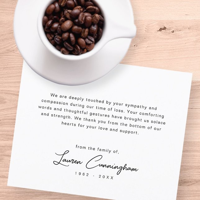 Schwarz-Weiß-Moderne Minimalistische Einfache Beer (Von Creator hochgeladen)