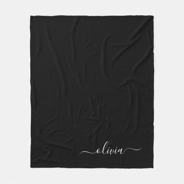 Hermet Fleecedecke J001 In Weiß/Schwarz, 120 X 150 Cm – Offizielles Lizenzprodukt, Kuschelig & Warm