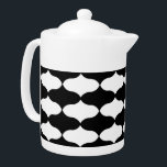 Schwarz-Weiß-Muster<br><div class="desc">Schwarz-Weiß-Muster</div>