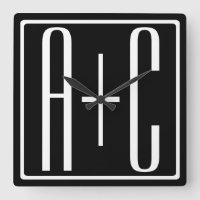 Schwarz/Weiß | Paarinitiativen