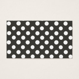 Schwarz-Weiß-Punkte