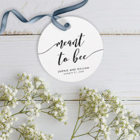 Schwarz-Weiß-Relax-Skript Für die Hochzeit von Bie