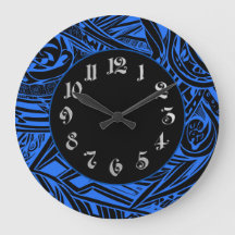 Schwarz-Weiß-Stämme Abstrakt