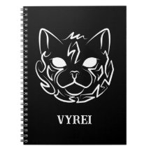 Schwarz-Weiß-Stammkatze