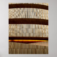 Schwarz-Weiß-Streifen