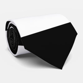 Schwarz-Weiß-Streifen, Streifenmuster, Linien Krawatte