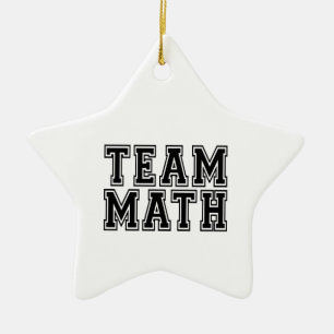 Schwarz-Weiß-Teammatte Keramikornament