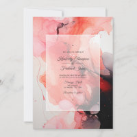 Schwarz, Weiß und Rot